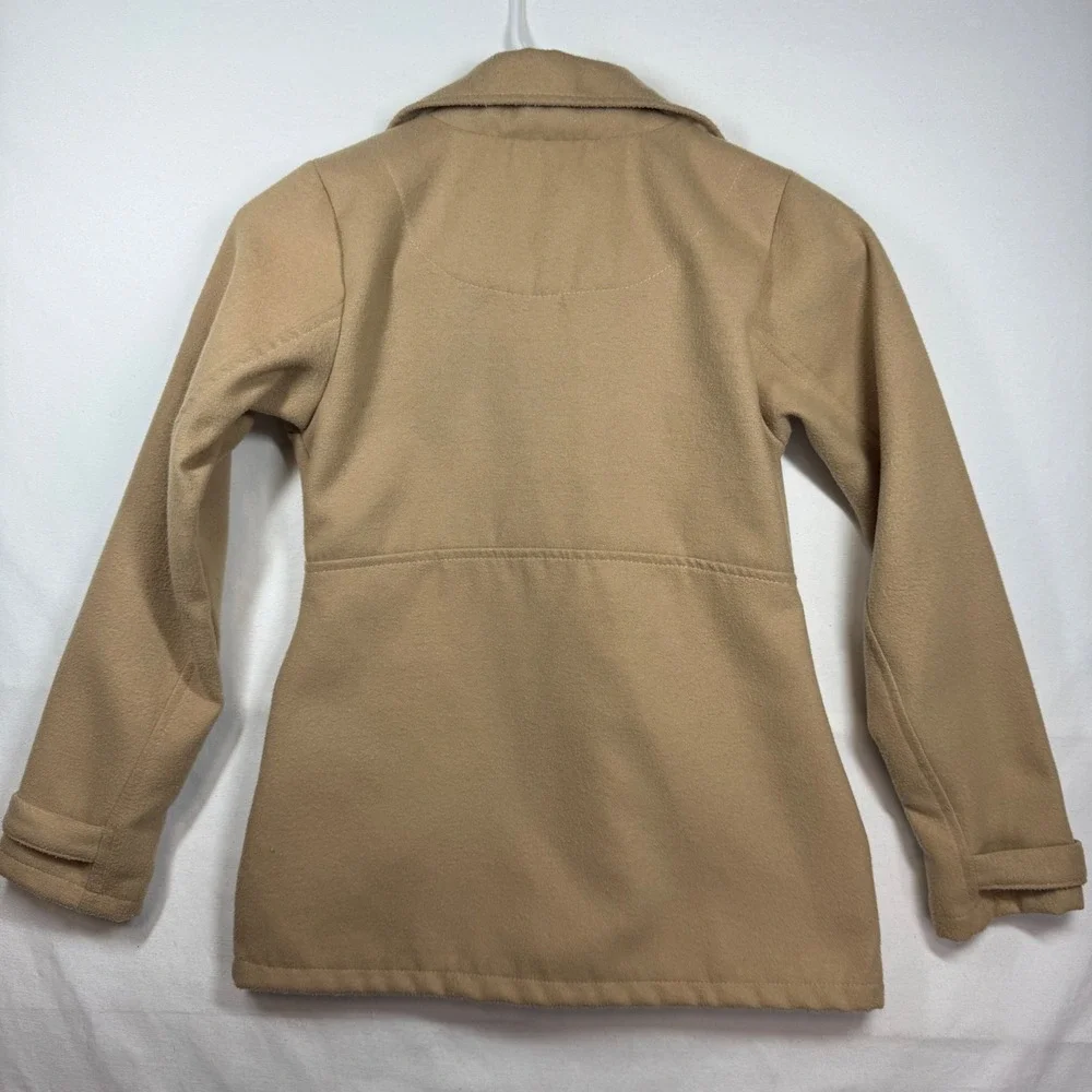 Coloritta polished camel